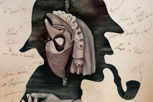 Sherlock Holmes und die Puppe am Galgen