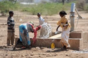 Dia-Vortrag Äthiopien