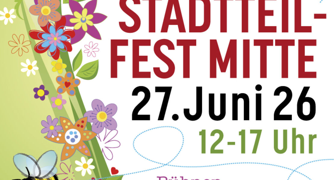 stadtteilfest-mitte