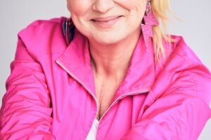 Constanze Lindner - Lindners Lebenslust