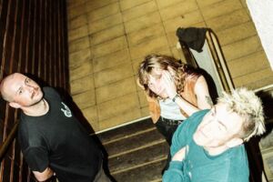 Anda Morts - I hate this part of Texas Tour