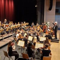 Chorgemeinschaft FFB - Sinfoniekonzert