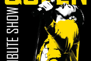 Queen Tribute Show - performed by Break Free