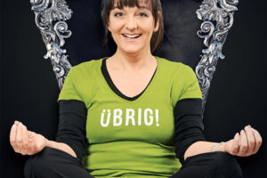 Kleinkunst - Rena Schwarz