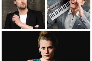 Die Besten im Nordwesten - Kabarett & Comedy im Dreierpack