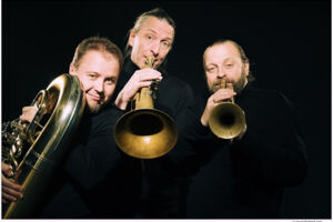 Wieder, Gansch & Paul: Ménage-à-trois