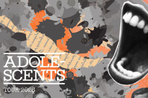 Adolescents + War On Women