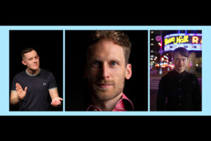 Magic Monday Leipzig - Die Kultshow am Donnerstag zu Gast in Berlin