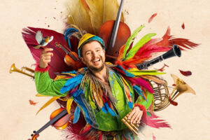 Die kleine Zauberflöte - Leitung Wouter Padberg