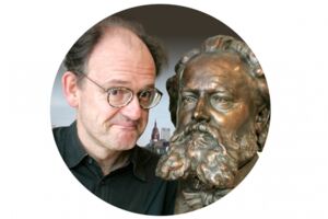 Stoltze für Alle! - Michael Quast liest und spielt Texte des Frankfurter Mundartdichters und Satirikers Friedrich Stoltze.