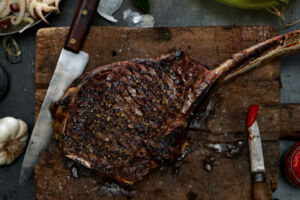 Menüabend | Entrecôte Dinner