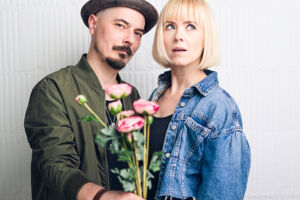 Carolin No - NE//ON 20 Years Live