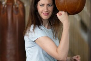 Claudia Pichler - Kopfnuss und Konterbier