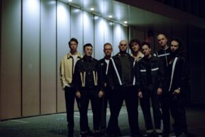 JazzArtFestival: Gallowstreet