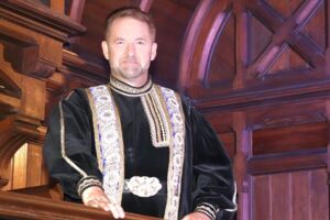 Ronny Weiland- Große Gefühle und Erinnerungen an Ivan Rebroff - Konzert der Gefühle
