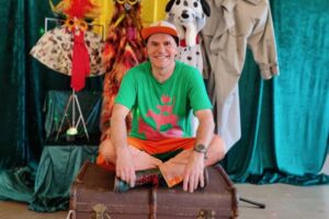 Kindertheater 