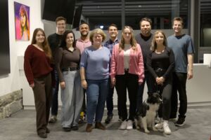 Youngsters der KulturScheune Herborn Das perfekte Geheimnis - Premiere