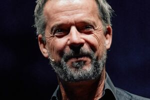 Uli Böttcher - Ü60-Das Leben rächt sich