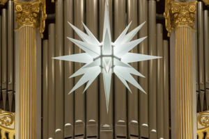 Weihnachtliches Orgelkonzert