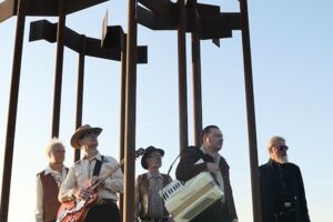 Hiss - mit Für eine Handvoll Cent