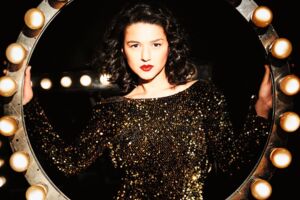 Klavierabend Khatia Buniatishvili