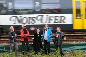 NoisUfer - The Sveti Jakov Tapes