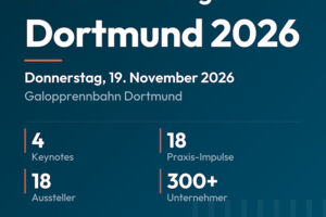 Unternehmertag 2026