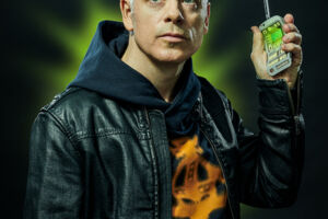 Michael Mittermeier - FLASHBACK  Die Rückkehr der Zukunft