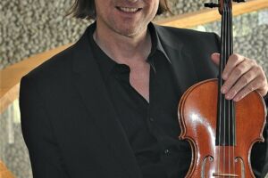 Silber & Karfunkel – die Sterne vom Himmel gespielt