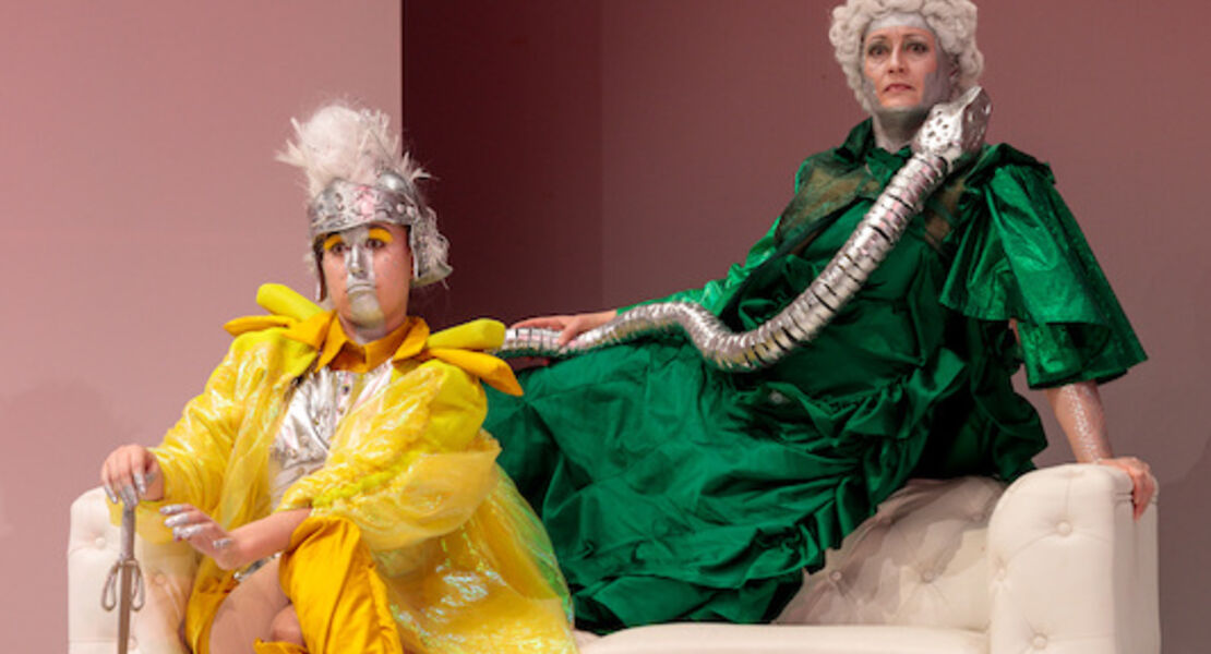 die-guten-von-rebekka-kricheldorf