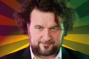 Götz Frittrang - Götzendienst