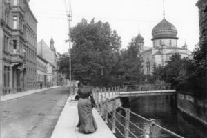 Jüdisches Leben in Pforzheim