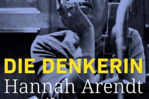 Von der Unheimlichkeit der Welt - Grit Straßenberger und Matthias Bormuth