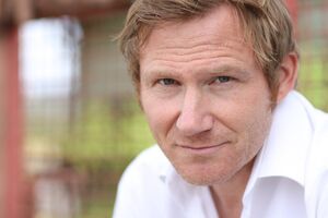 Roland Jankowsky - Wenn Overbeck (wieder)kommt... - Die Lesung