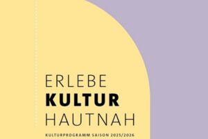 Kulturabo Saison 2025 / 2026
