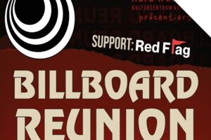 Billboard Reunion