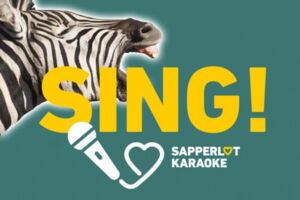 Sapperlot-Karaoke-Invasion - No1