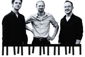 FSR Trio - Modern Jazz