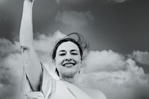Eva Eiselt - JETZT oder SIE