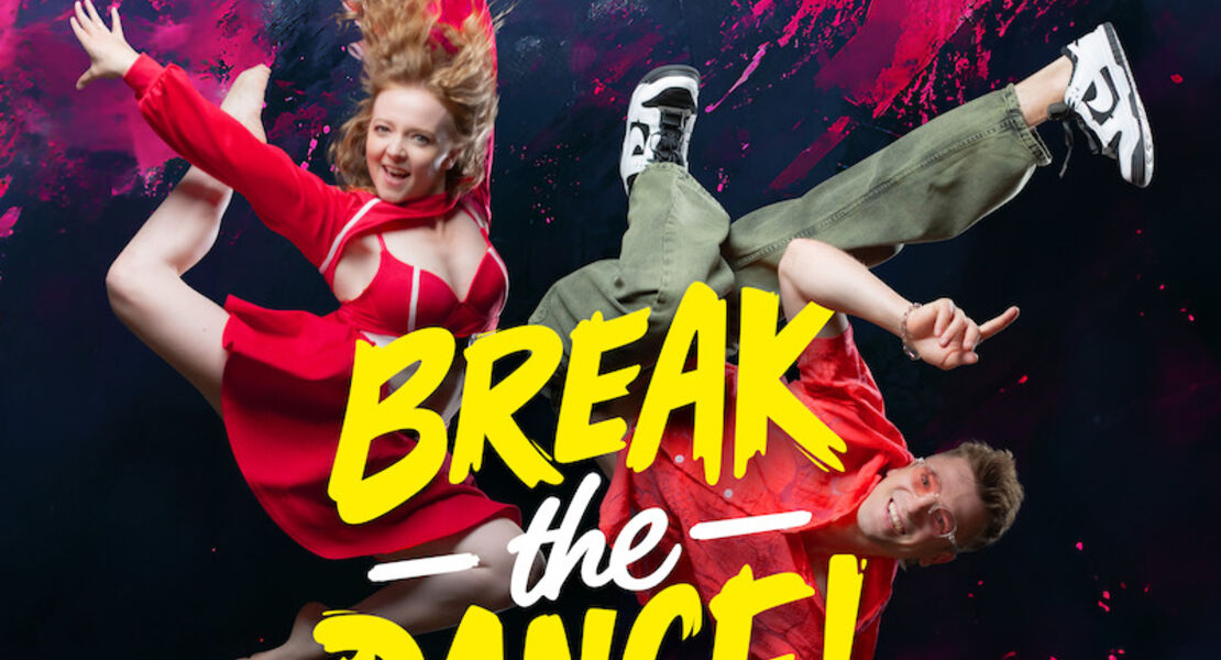 break-the-dance