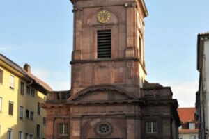 Mit Rilke durch das Jahr: „Ich lerne sehen“