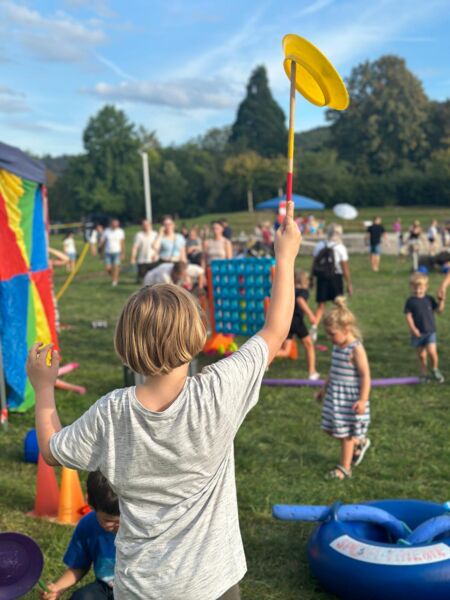 kinderfest