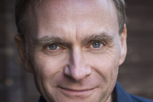 Thomas Nicolai - 