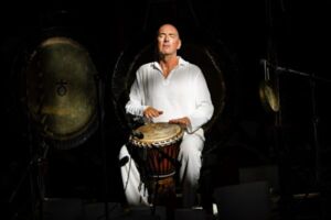 2. Festival Theater Therapie Treffen - Workshop Freitag