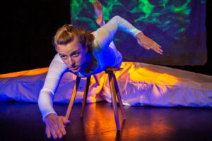 Walwerdung - Premiere