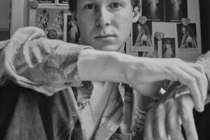 circuits - put together by Paul Janoschka // German Konnex