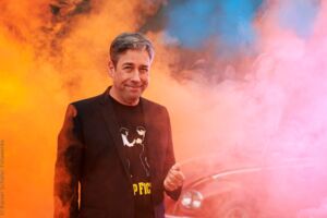 Kornwestheimer Lachnacht * - Zum 2. Mal im K