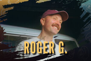 Roger G.