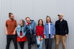 Kekse & Kakao + Stefan Honig - Familienkonzert -