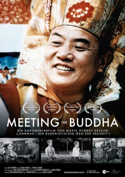 meeting-the-buddha
